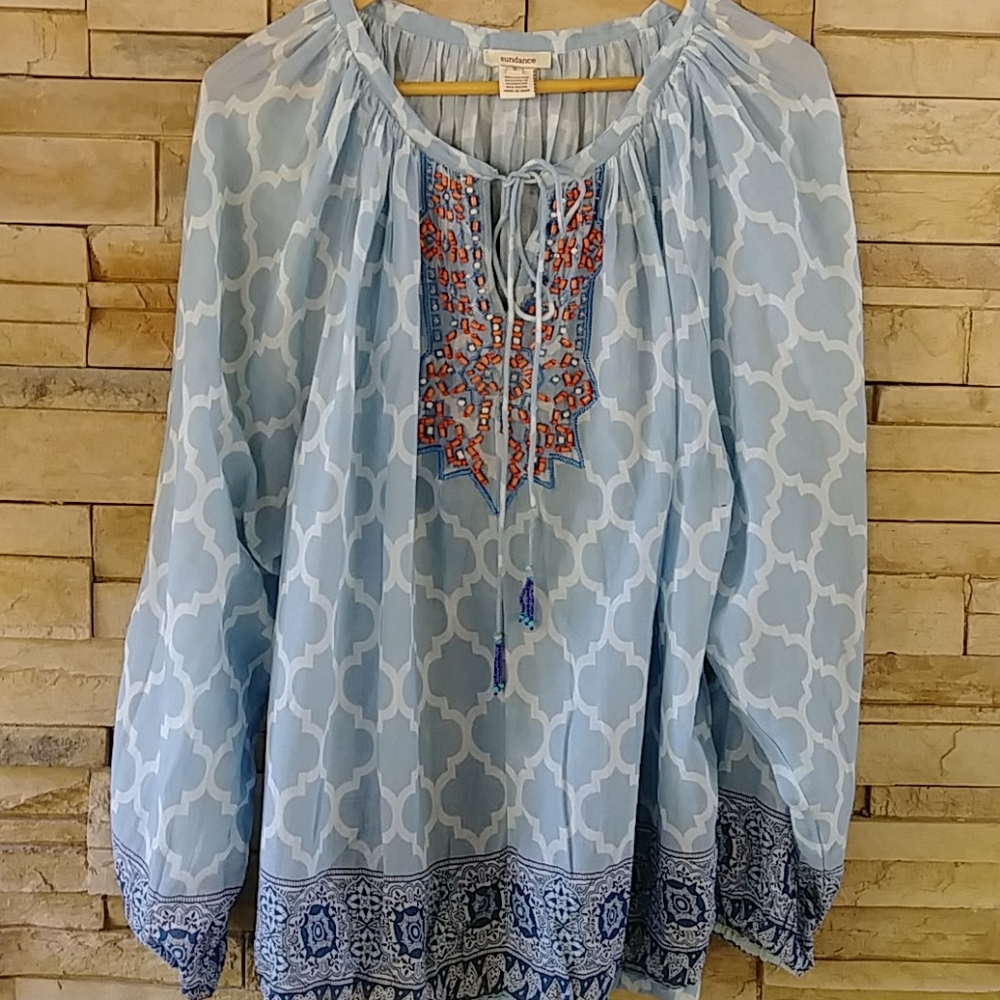 Sundance top